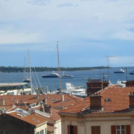 Acci Cannes Old City Kamer foto