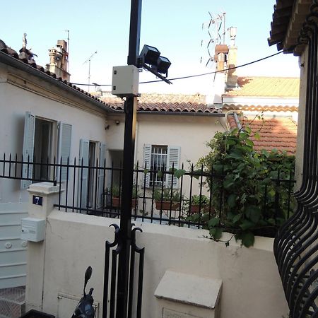 Acci Cannes Old City Kamer foto