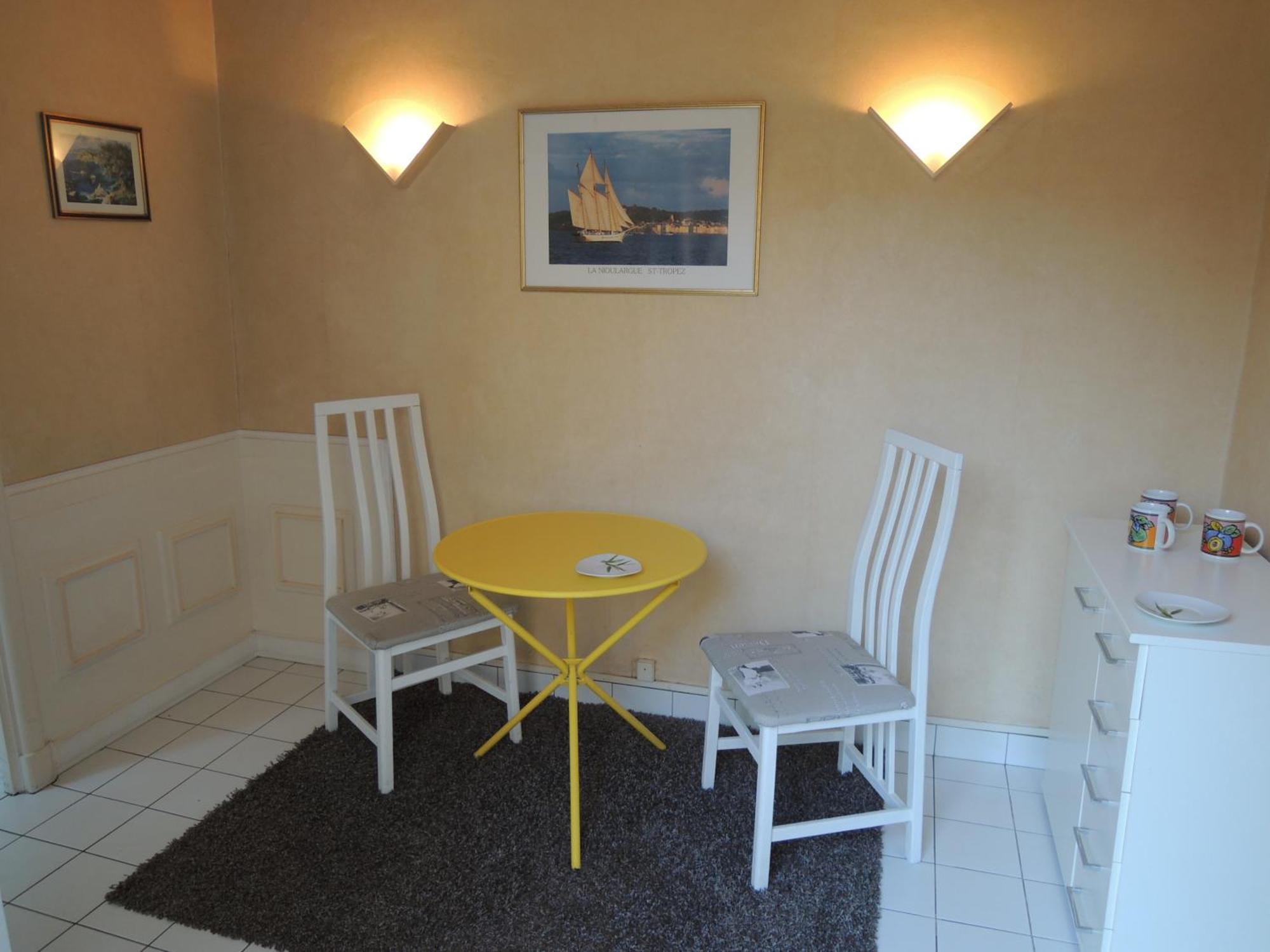 Acci Cannes Old City Kamer foto