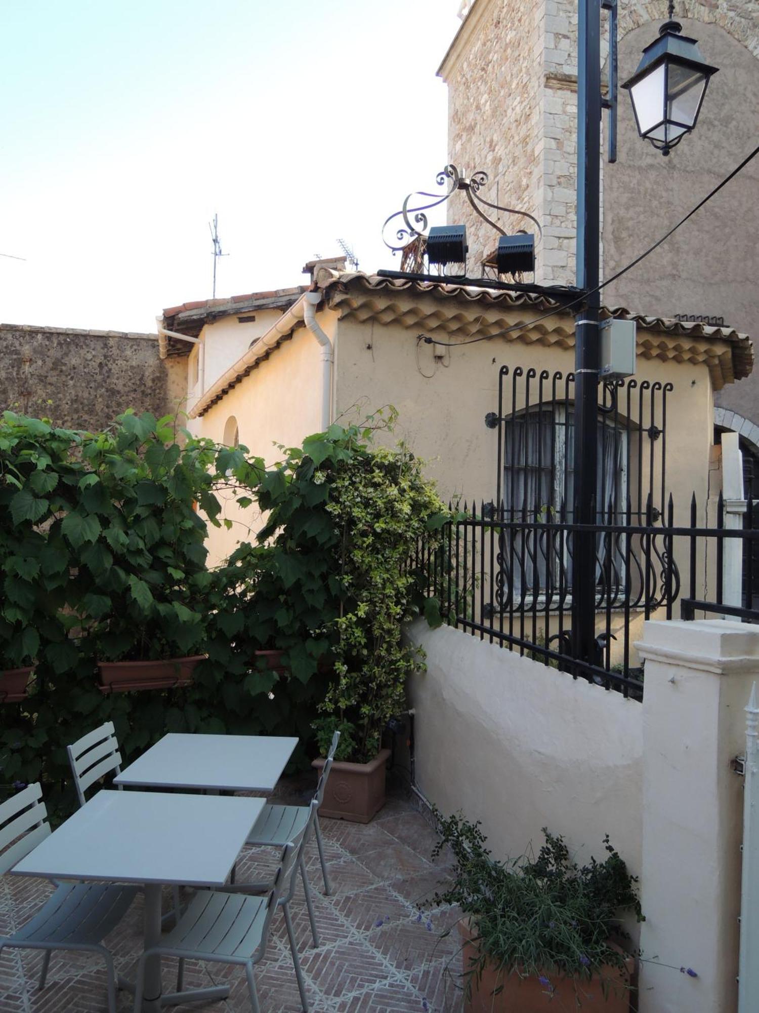 Acci Cannes Old City Kamer foto