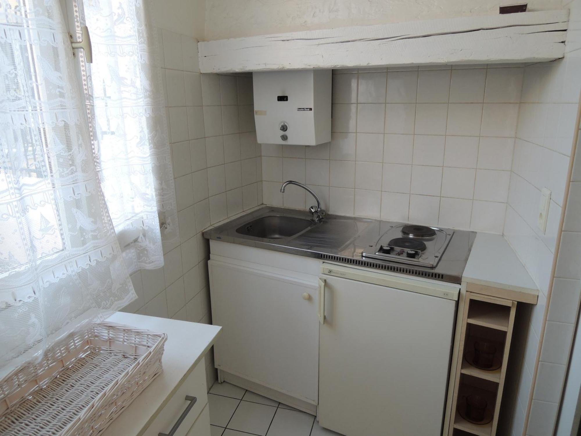 Acci Cannes Old City Kamer foto