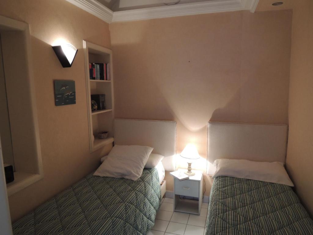 Acci Cannes Old City Kamer foto